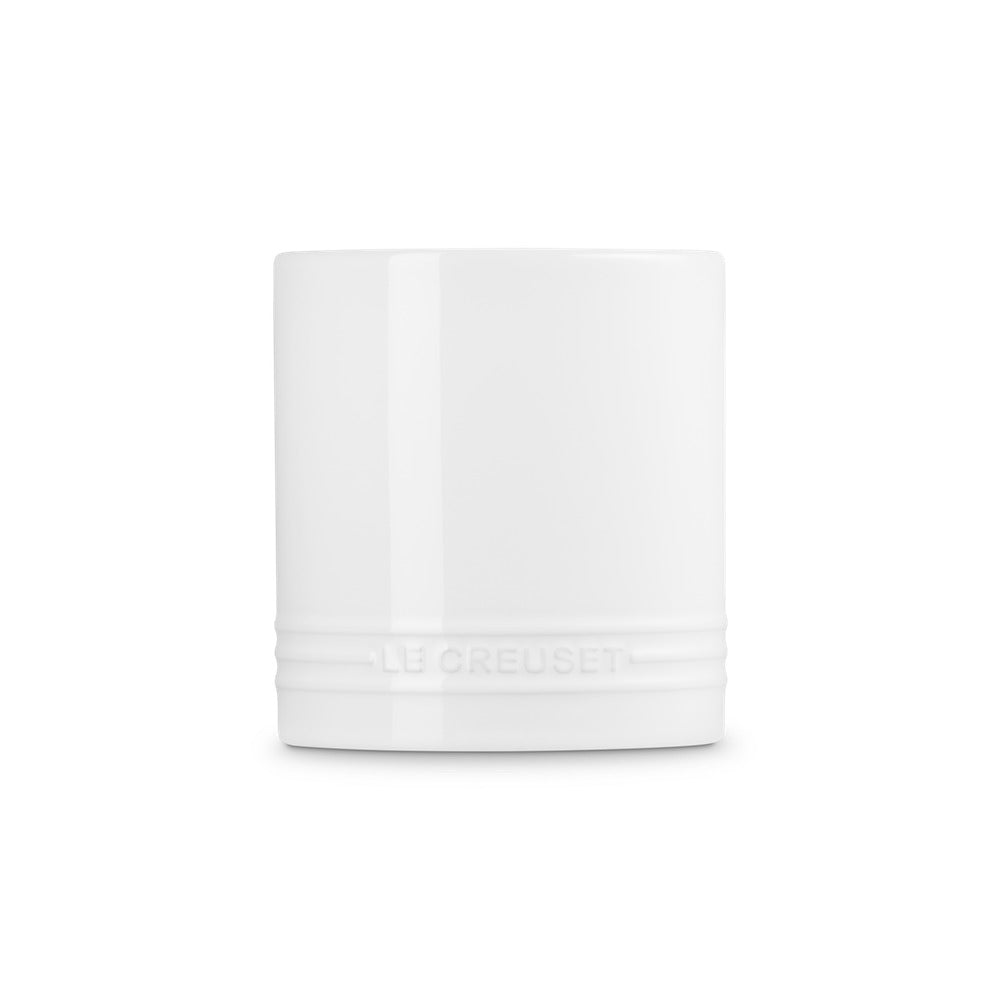 1.1 Lt - Le Creuset Evolution Contenitore Spatole In Gres Vetrificato