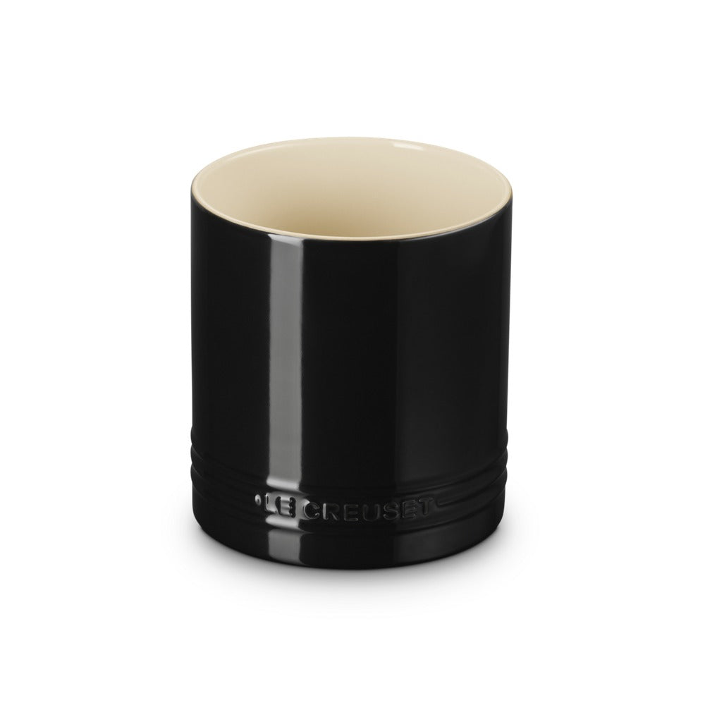 1.1 Lt - Le Creuset Evolution Contenitore Spatole In Gres Vetrificato