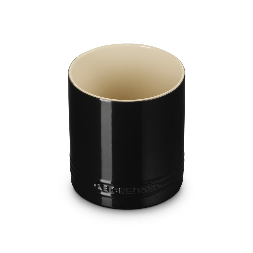 1.1 Lt - Le Creuset Evolution Contenitore Spatole In Gres Vetrificato