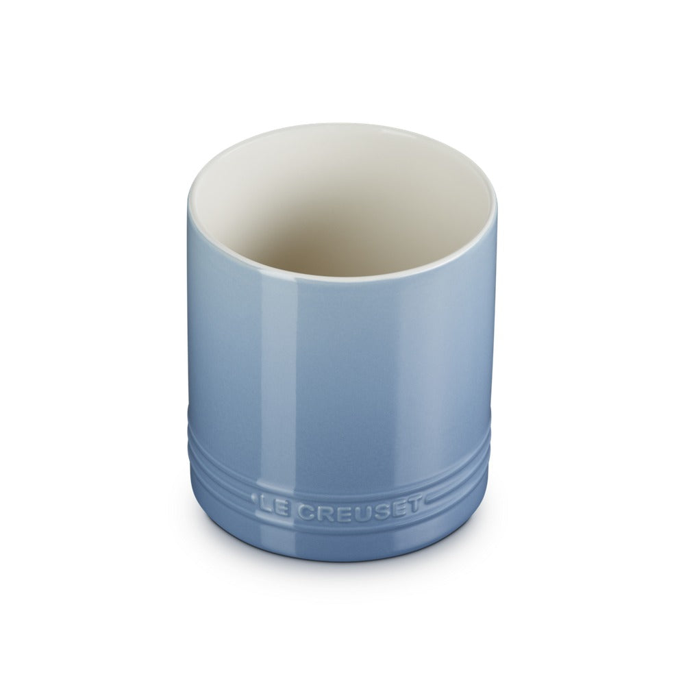 1.1 Lt - Le Creuset Evolution Contenitore Spatole In Gres Vetrificato