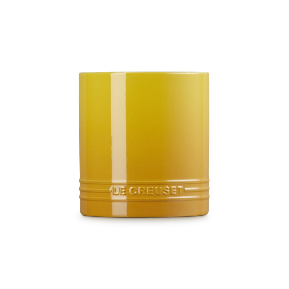 1.1 Lt - Le Creuset Evolution Contenitore Spatole In Gres Vetrificato