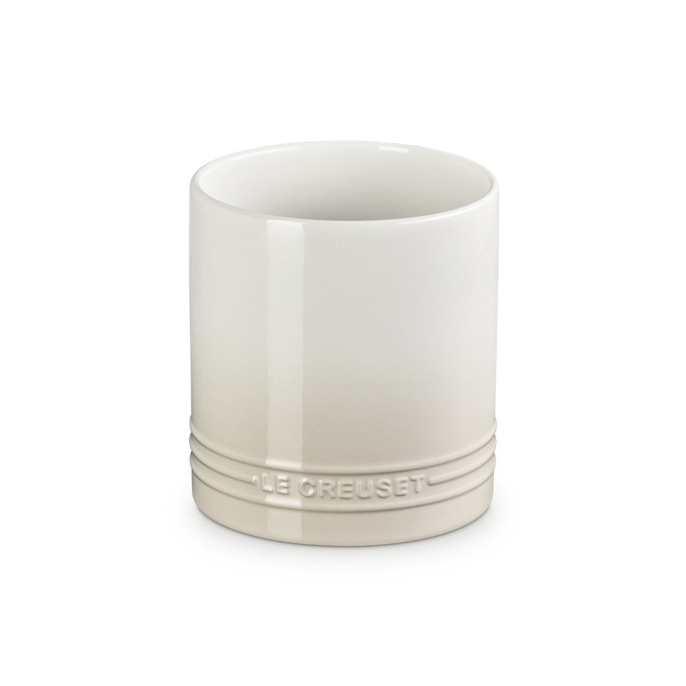 1.1 Lt - Le Creuset Evolution Contenitore Spatole In Gres Vetrificato