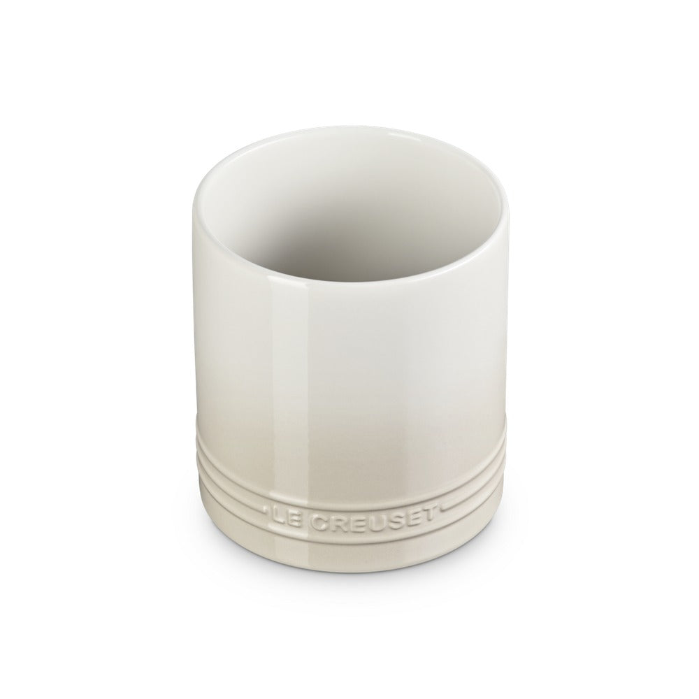 1.1 Lt - Le Creuset Evolution Contenitore Spatole In Gres Vetrificato