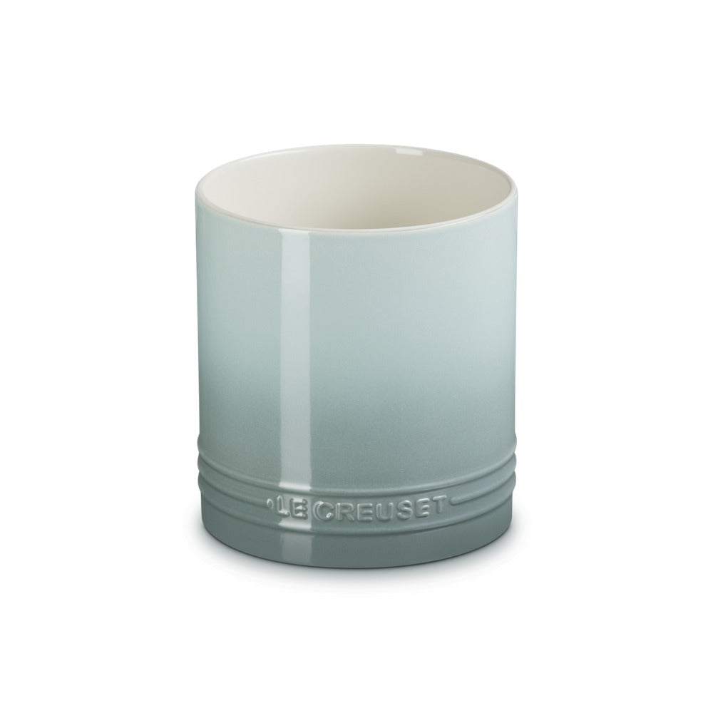 1.1 Lt - Le Creuset Evolution Contenitore Spatole In Gres Vetrificato