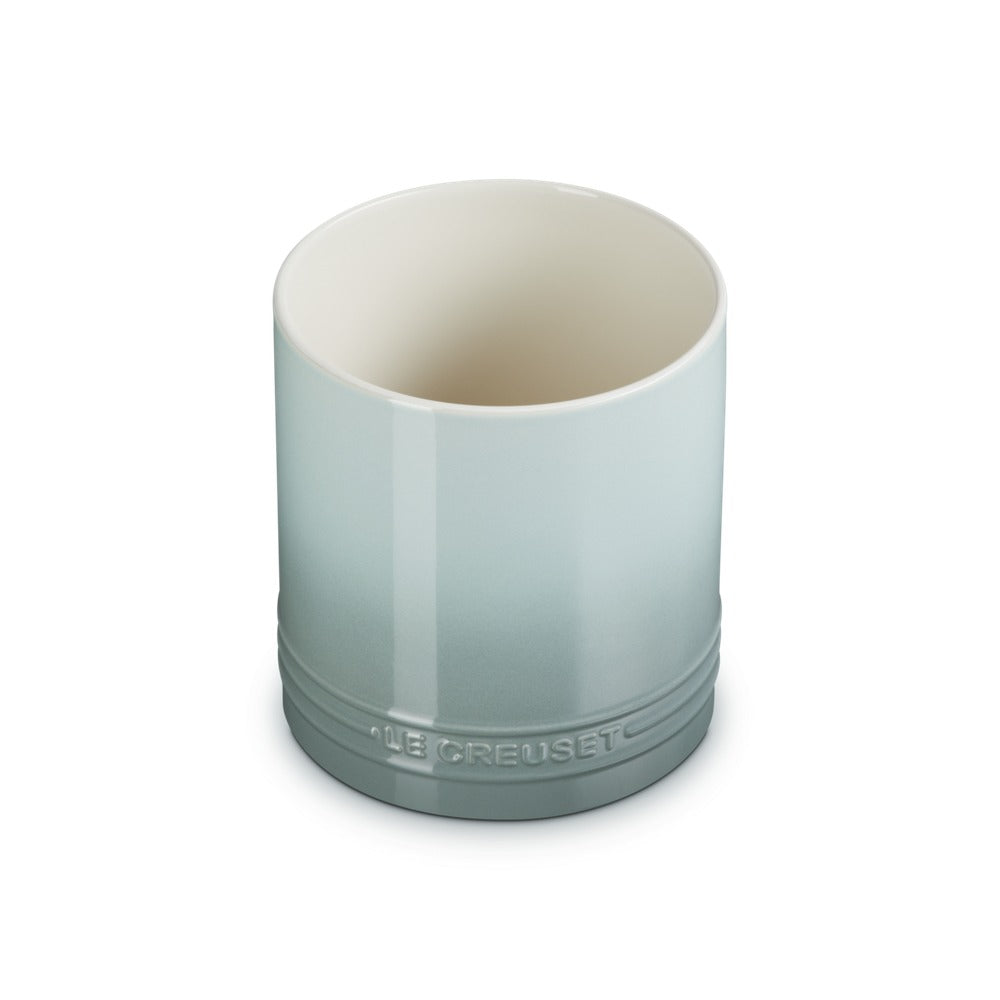 1.1 Lt - Le Creuset Evolution Contenitore Spatole In Gres Vetrificato