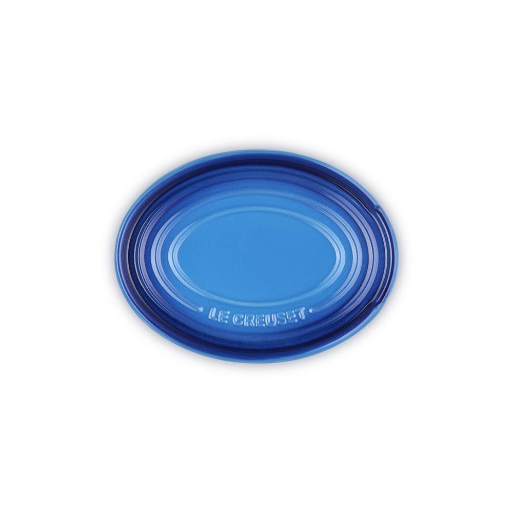 16 cm - Le Creuset Cucinare & Infornare Poggiamestolo In Gres Vetrificato