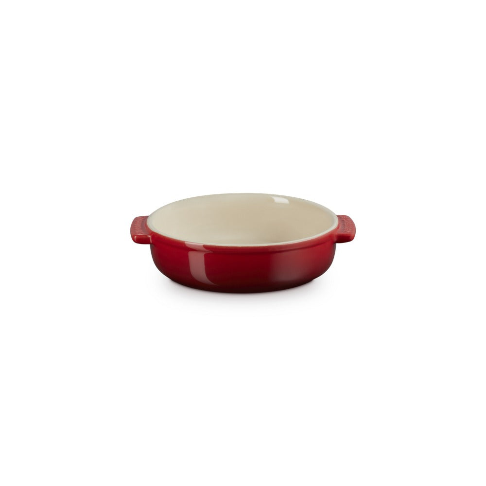 14 cm - Le Creuset Revolution Pirofila Da Aperitivo In Gres Vetrificato