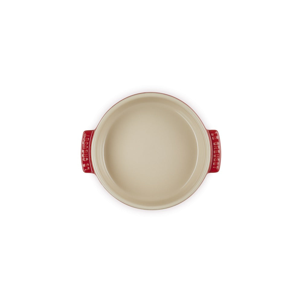 14 cm - Le Creuset Revolution Pirofila Da Aperitivo In Gres Vetrificato