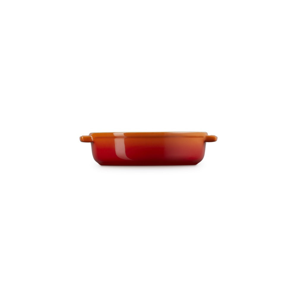 14 cm - Le Creuset Revolution Pirofila Da Aperitivo In Gres Vetrificato
