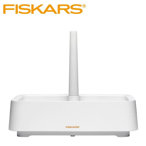 Fiskars Herb Contenitore Per Erbe Aromatiche Rettangolare In Polistirene