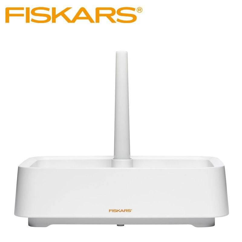 Fiskars Herb Contenitore Per Erbe Aromatiche Rettangolare In Polistirene