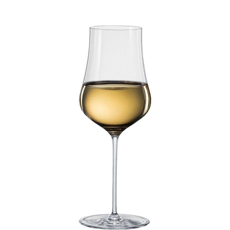 Greco di Tufo DOCG 2024 Le Arcaie Passo delle Tortore + 6 Weingläser Degustation Umana 52 cl