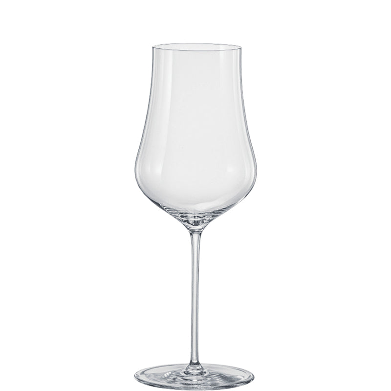 52 Cl Rona Umana Calice Degustazione I Vini Bianchi E Rosati Giovani In Vetro Set 6 Pezzi