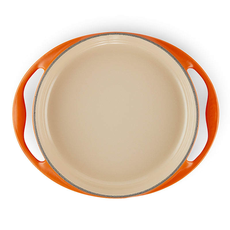 25 Cm Le Creuset Tarte Tatin Tortiera