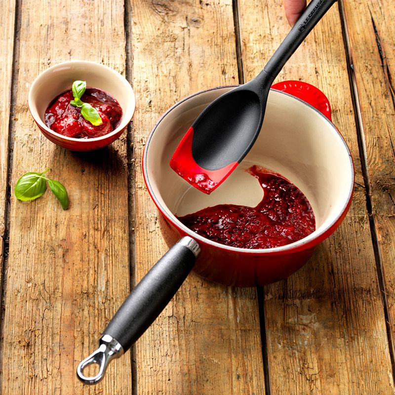 Le Creuset Revolution Cucchiaione In Silicone