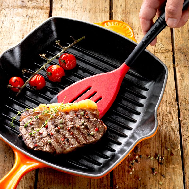 Le Creuset Revolution Spatola In Silicone