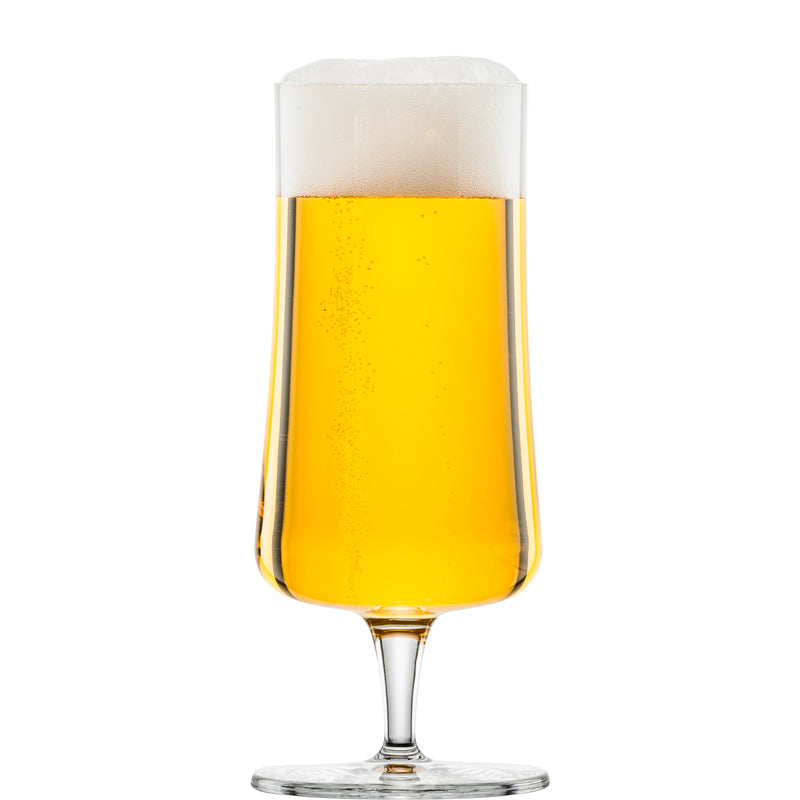 39 3 Cl Schott Zwiesel Beer Basic Calice Birra In Vetro Set 6 Pezzi