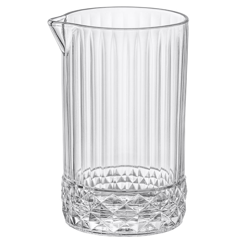 79 Cl Bormioli Rocco America 20S Mixing Glass In Vetro