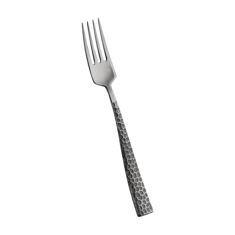 Pintinox Palace Forchetta Tavola In Acciaio Inox Set 12 Pz