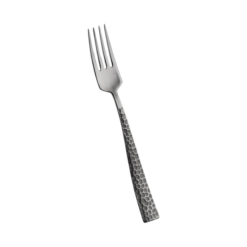 Pintinox Palace Forchetta Frutta In Acciaio Inox Set 12 Pz