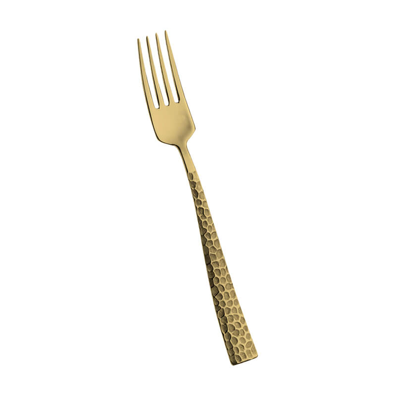 Pintinox Palace Forchetta Tavola In Acciaio Inox Set 12 Pz