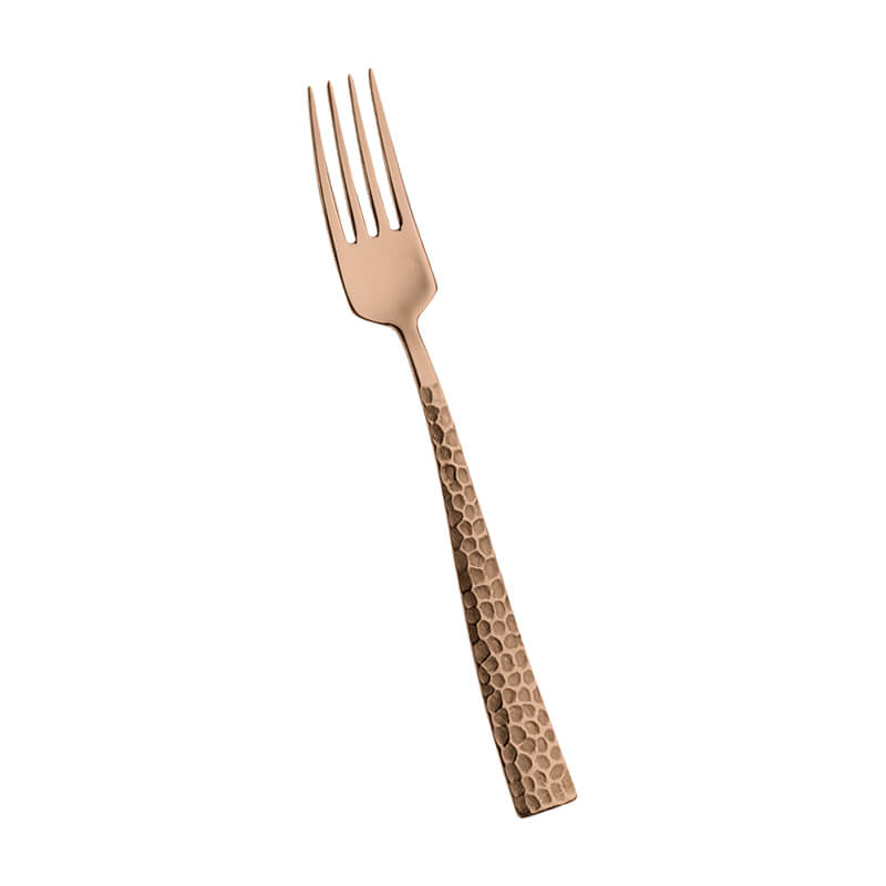 Pintinox Palace Forchetta Tavola In Acciaio Inox Set 12 Pz