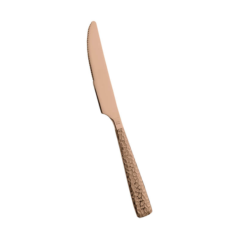 Pintinox Palace Coltello Frutta In Acciaio Inox Set 12 Pz