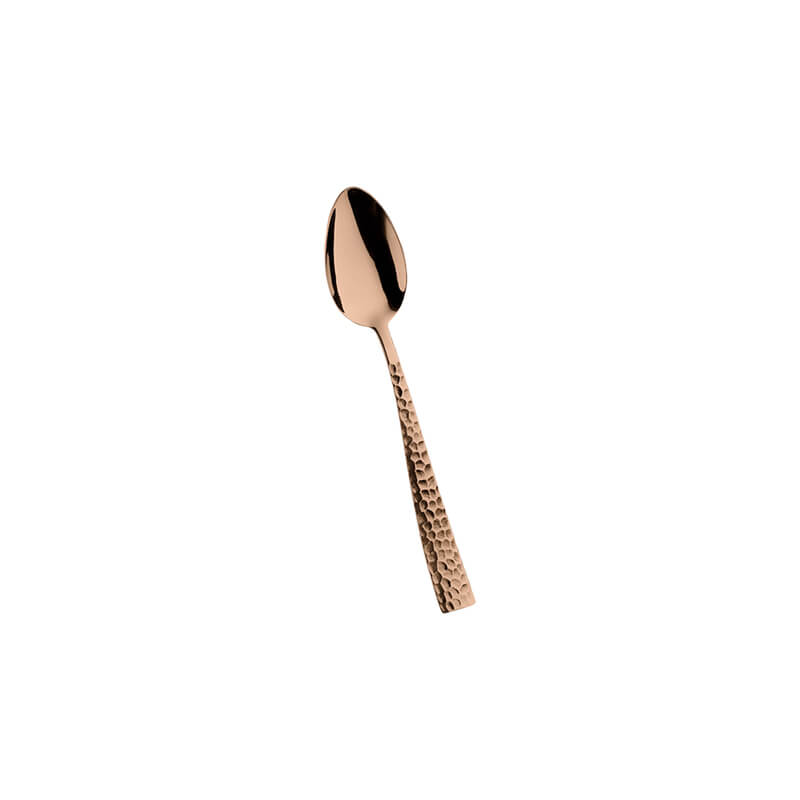 Pintinox Palace Cucchiaino Moka In Acciaio Inox Set 12 Pz