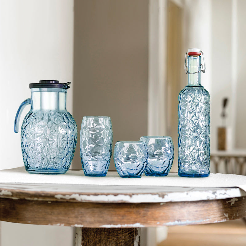 40 cl - Oriente Water Glass - Set 6 Pieces