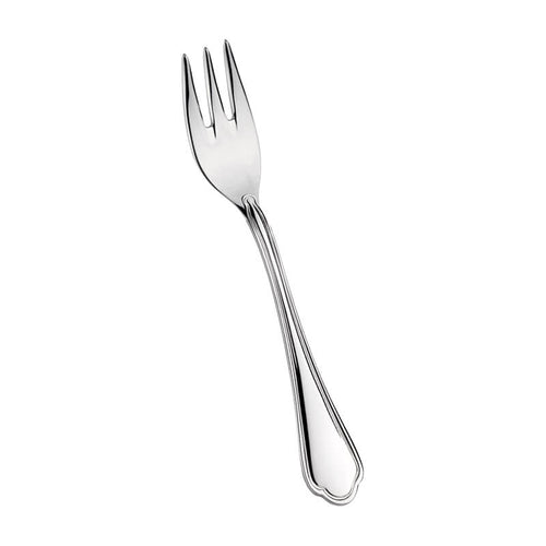 Pintinox Ducale Forchetta Pesce In Acciaio Inox Set 12 Pz