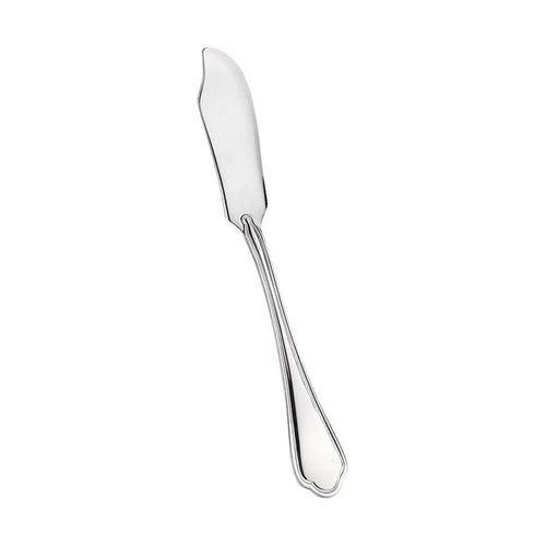 Pintinox Ducale Coltello Pesce In Acciaio Inox Set 12 Pz