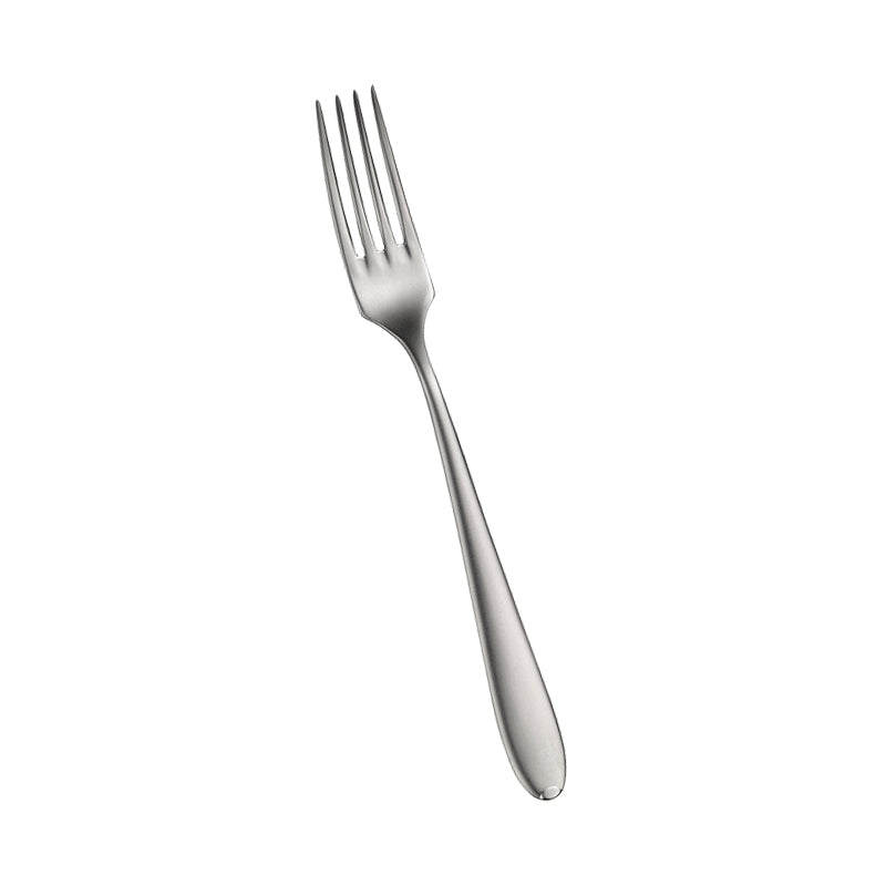 Pintinox Palladium Forchetta Tavola In Acciaio Inox Set 12 Pz