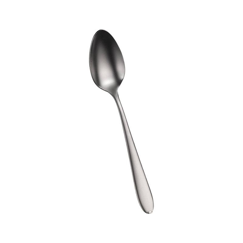 Pintinox Palladium Cucchiaio Frutta In Acciaio Inox Set 12 Pz