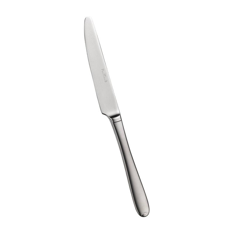 Pintinox Palladium Coltello Frutta In Acciaio Inox Set 12 Pz