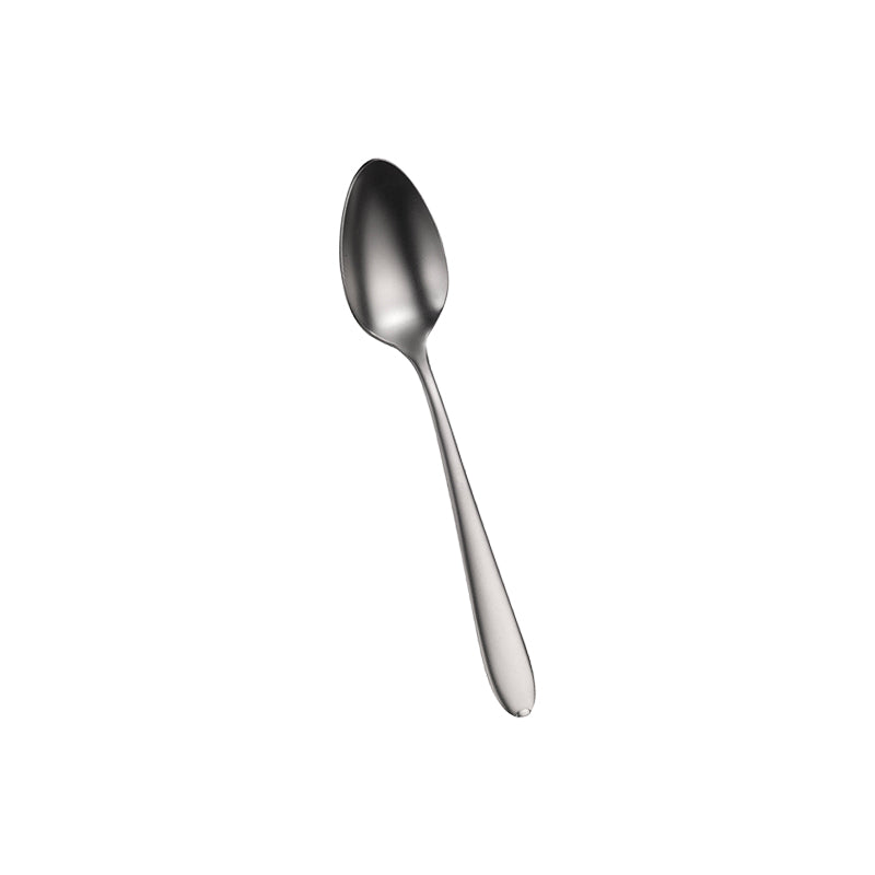 Pintinox Palladium Cucchiaino Caffe In Acciaio Inox Set 12 Pz