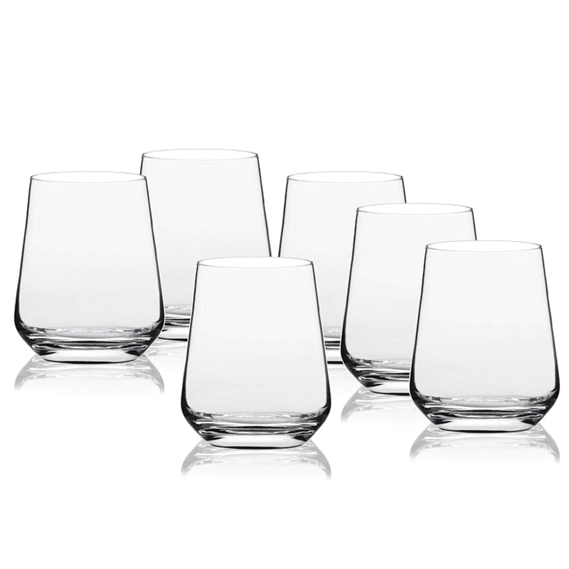 Eden Bicchiere Whisky DOF