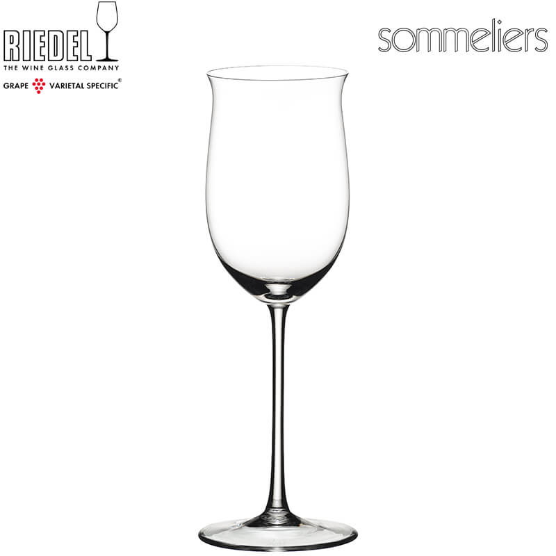23 Cl Riedel Sommeliers Calice Vino Bianco In Vetro
