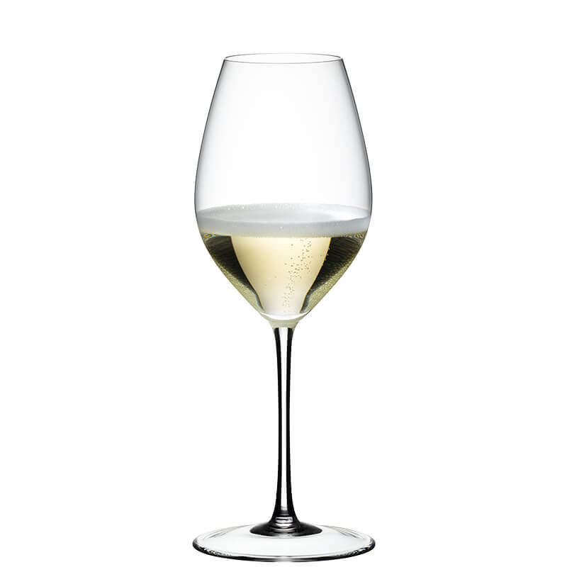 44 5 Cl Riedel Sommeliers Calice Flute In Vetro