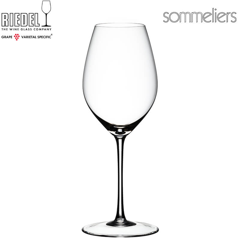 44 5 Cl Riedel Sommeliers Calice Flute In Vetro