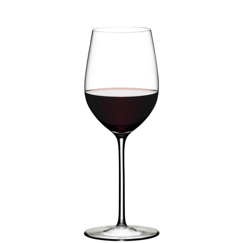 35 Cl Riedel Sommeliers Calice Vino Bianco Bordeaux Chablis Chardonnay In Vetro