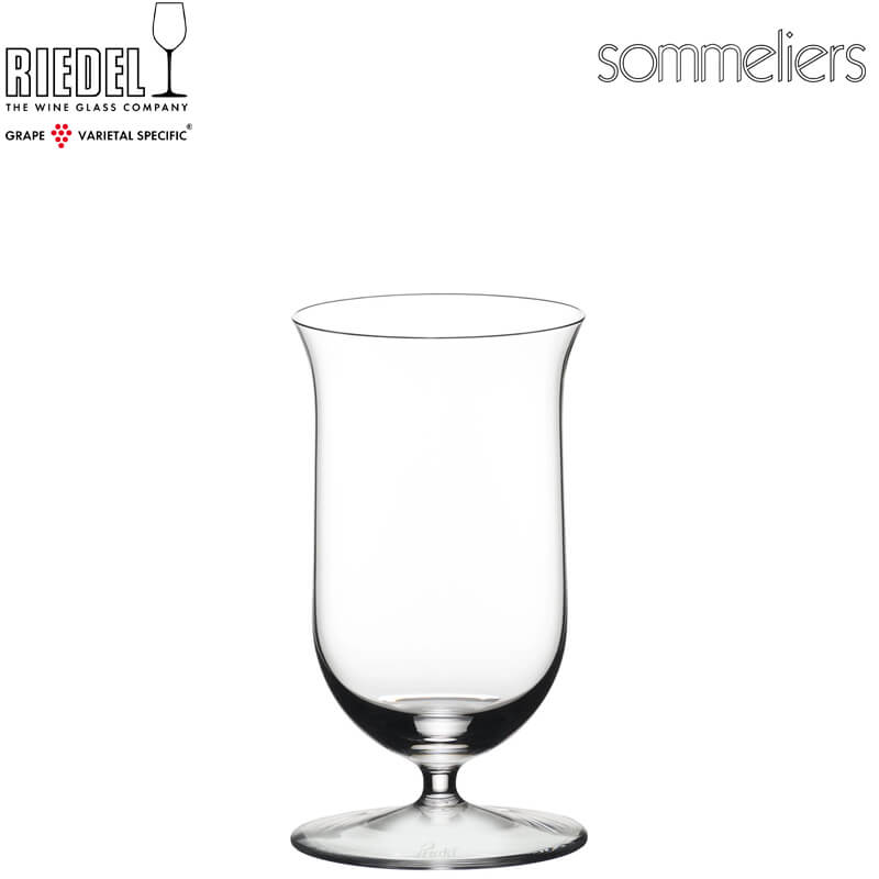 20 Cl Riedel Sommeliers Calice Liquore In Vetro