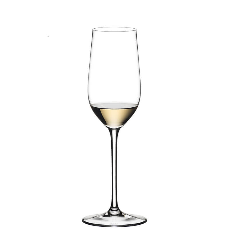 19 Cl Riedel Sommeliers Calice Liquore In Vetro