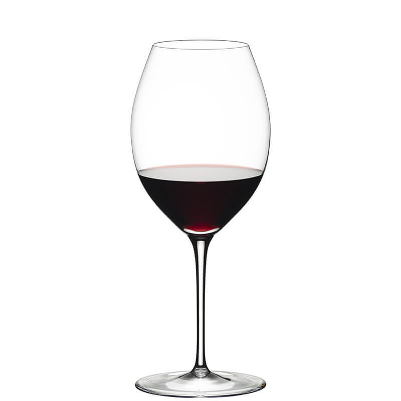 59 Cl Riedel Sommeliers Calice Vino Rosso In Vetro