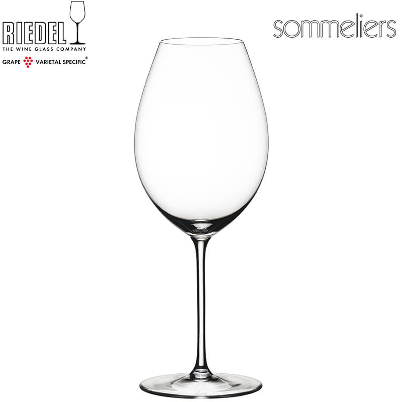62 Cl Riedel Sommeliers Calice Vino Rosso In Vetro