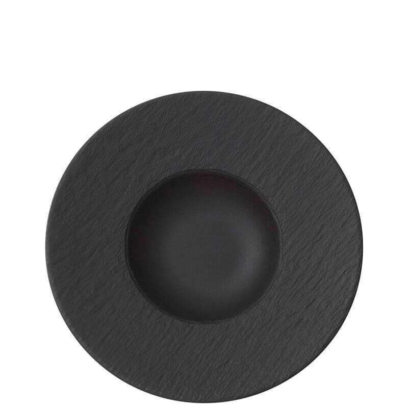 Piatti Per Pasta La Mediterranea Barroc - 6 Pezzi In Porcellana, Diametro 28cm - Foto 6