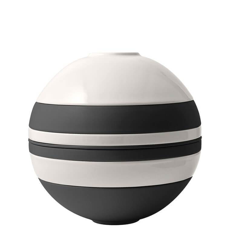Villeroy And Boch La Boule Servizio Piatti In Porcellana Set 7 Pz