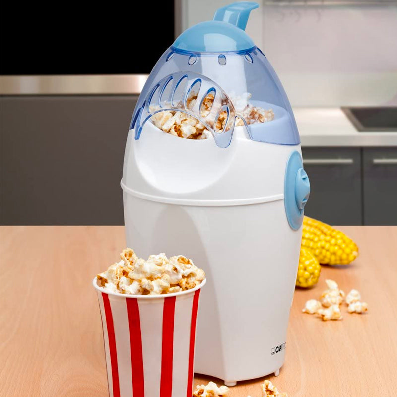 Clatronic Macchina Per Pop Corn