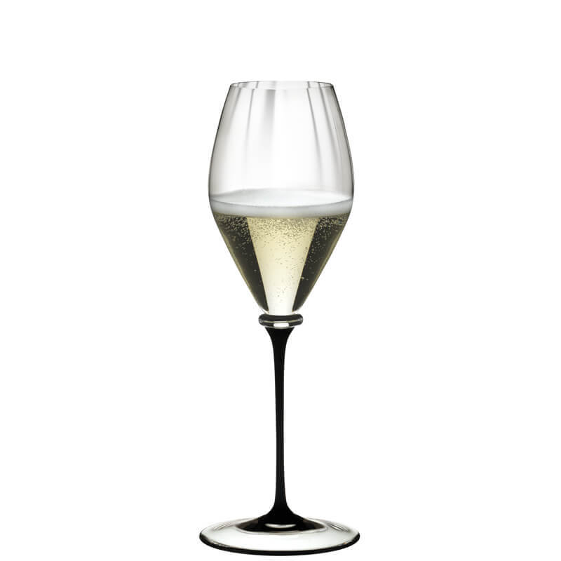 37 5 Cl Riedel Fatto A Mano Calice Champagne In Vetro