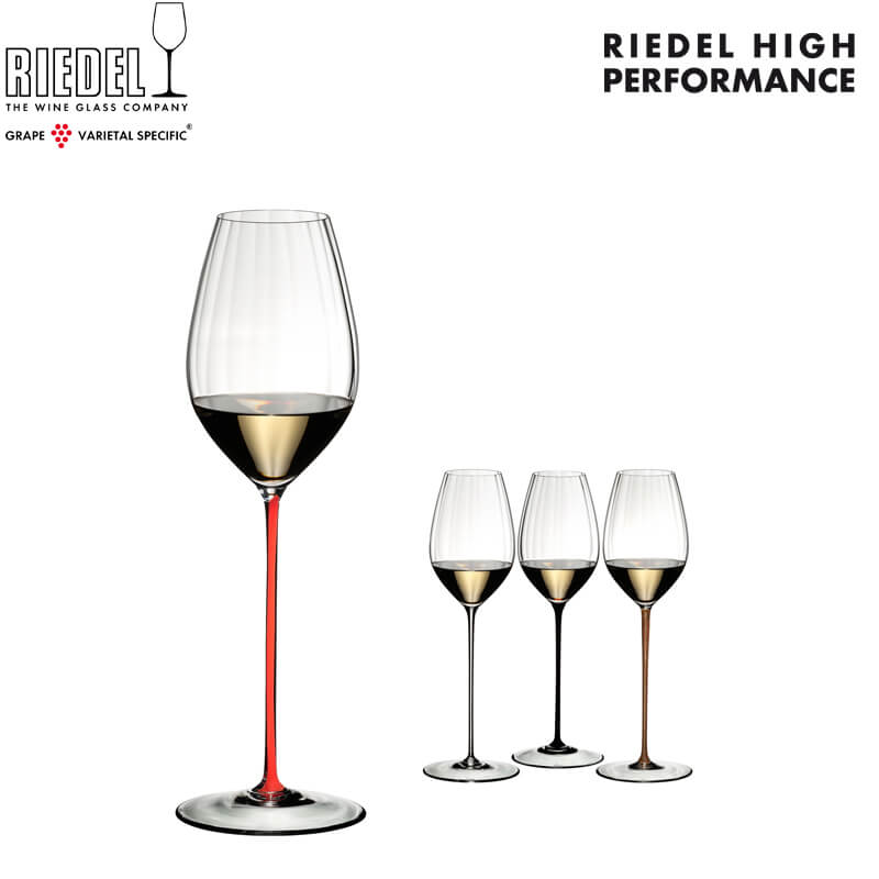62 3 Cl Riedel High Performance Calice Vino Bianco Riesling In Vetro