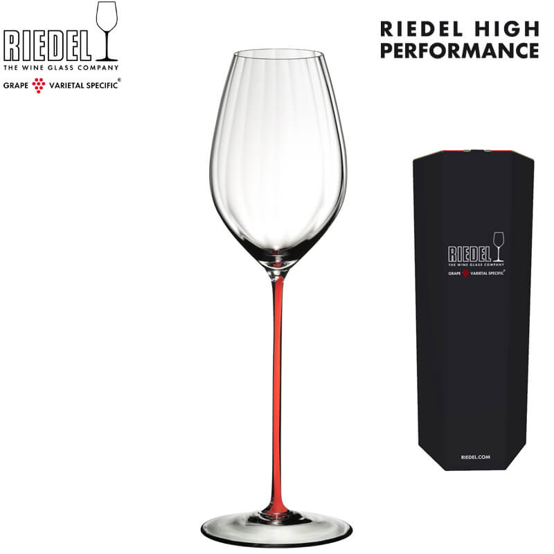 62 3 Cl Riedel High Performance Calice Vino Bianco Riesling In Vetro